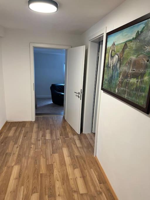 Das Rosenhaus In Hargesheim エクステリア 写真