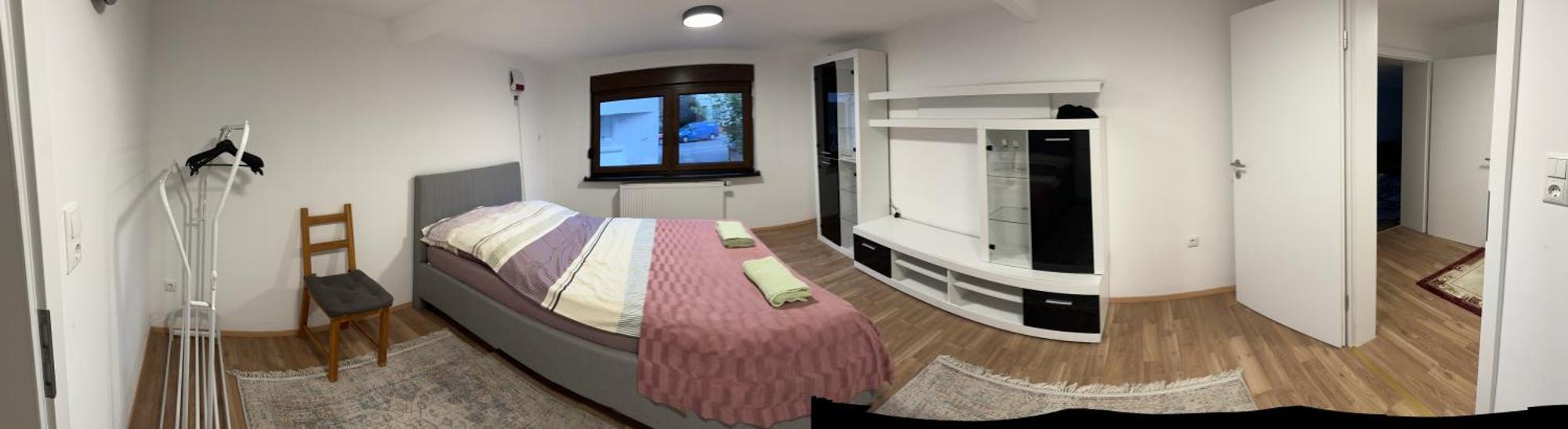 Das Rosenhaus In Hargesheim エクステリア 写真